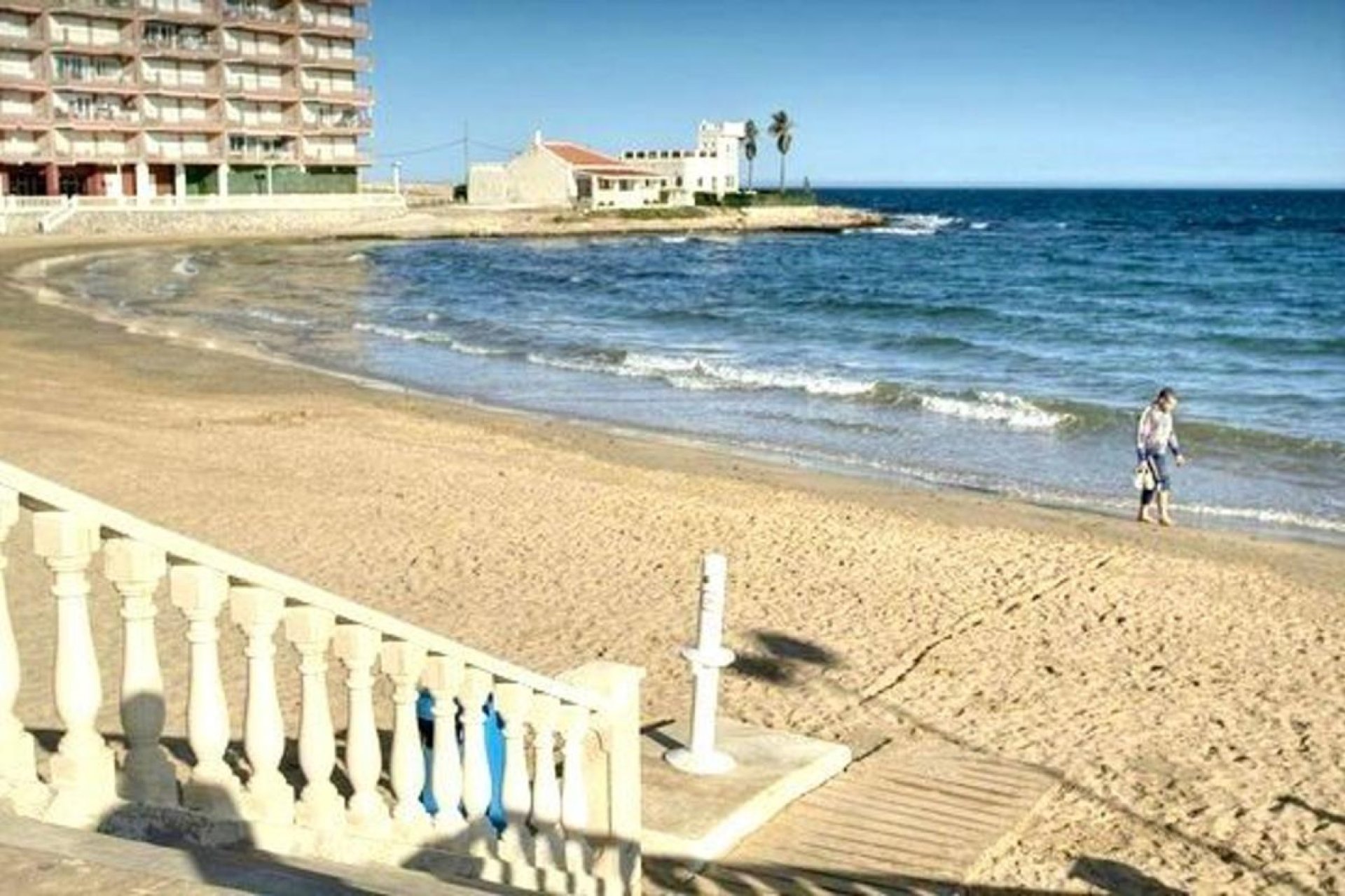 Obra nueva - Apartamento - Torrevieja