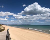 Obra nueva - Apartamento - Torrevieja