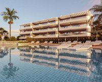 Obra nueva - Apartamento - Torrevieja