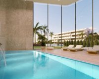 Obra nueva - Apartamento - Torrevieja