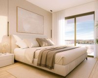 Obra nueva - Apartamento - Torrevieja