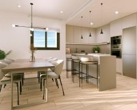 Obra nueva - Apartamento - Torrevieja