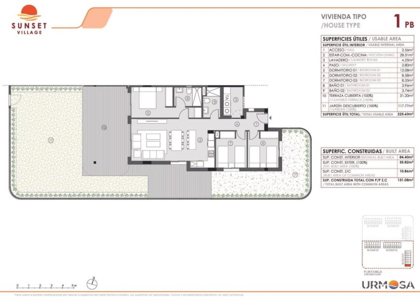 Obra nueva - Apartamento - Torrevieja