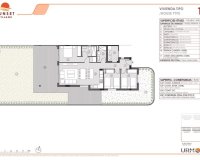 Obra nueva - Apartamento - Torrevieja
