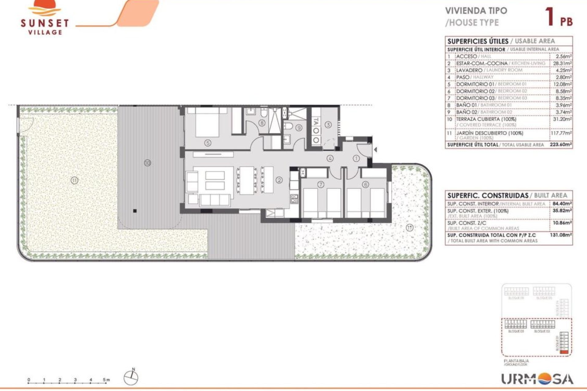 Obra nueva - Apartamento - Torrevieja