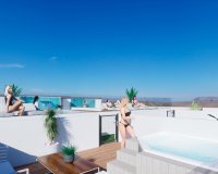 Obra nueva - Apartamento - Torrevieja