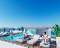 Obra nueva - Apartamento - Torrevieja
