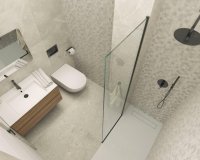 Obra nueva - Apartamento - Torrevieja