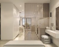 Obra nueva - Apartamento - Torrevieja