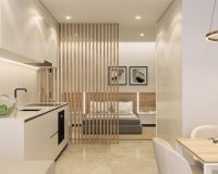 Obra nueva - Apartamento - Torrevieja