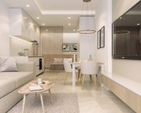 Obra nueva - Apartamento - Torrevieja