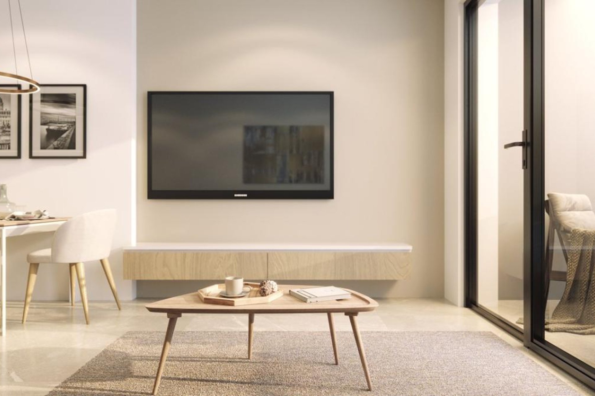 Obra nueva - Apartamento - Torrevieja
