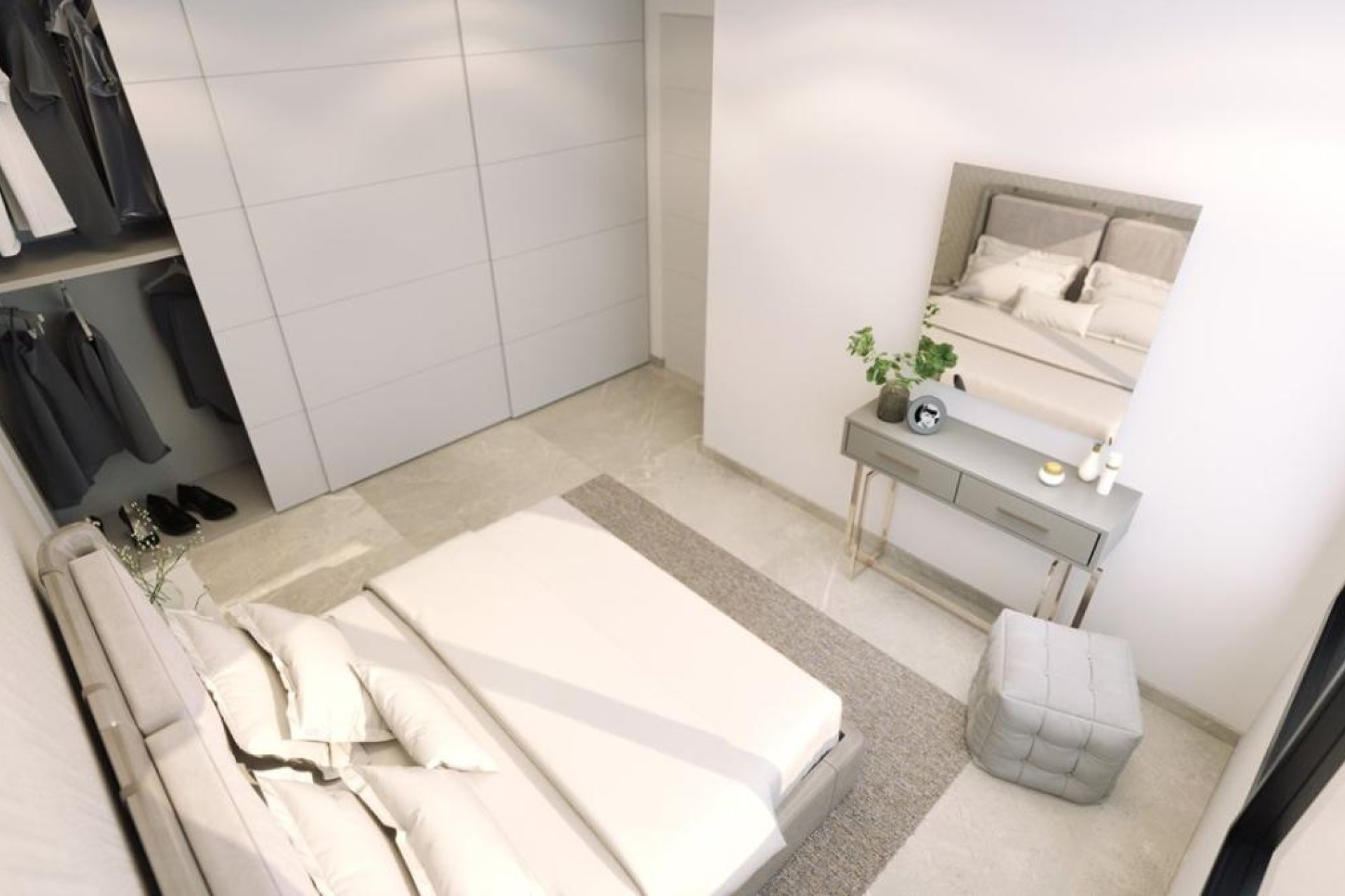 Obra nueva - Apartamento - Torrevieja