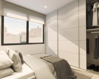 Obra nueva - Apartamento - Torrevieja