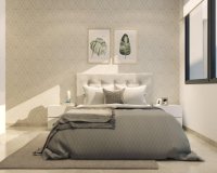 Obra nueva - Apartamento - Torrevieja