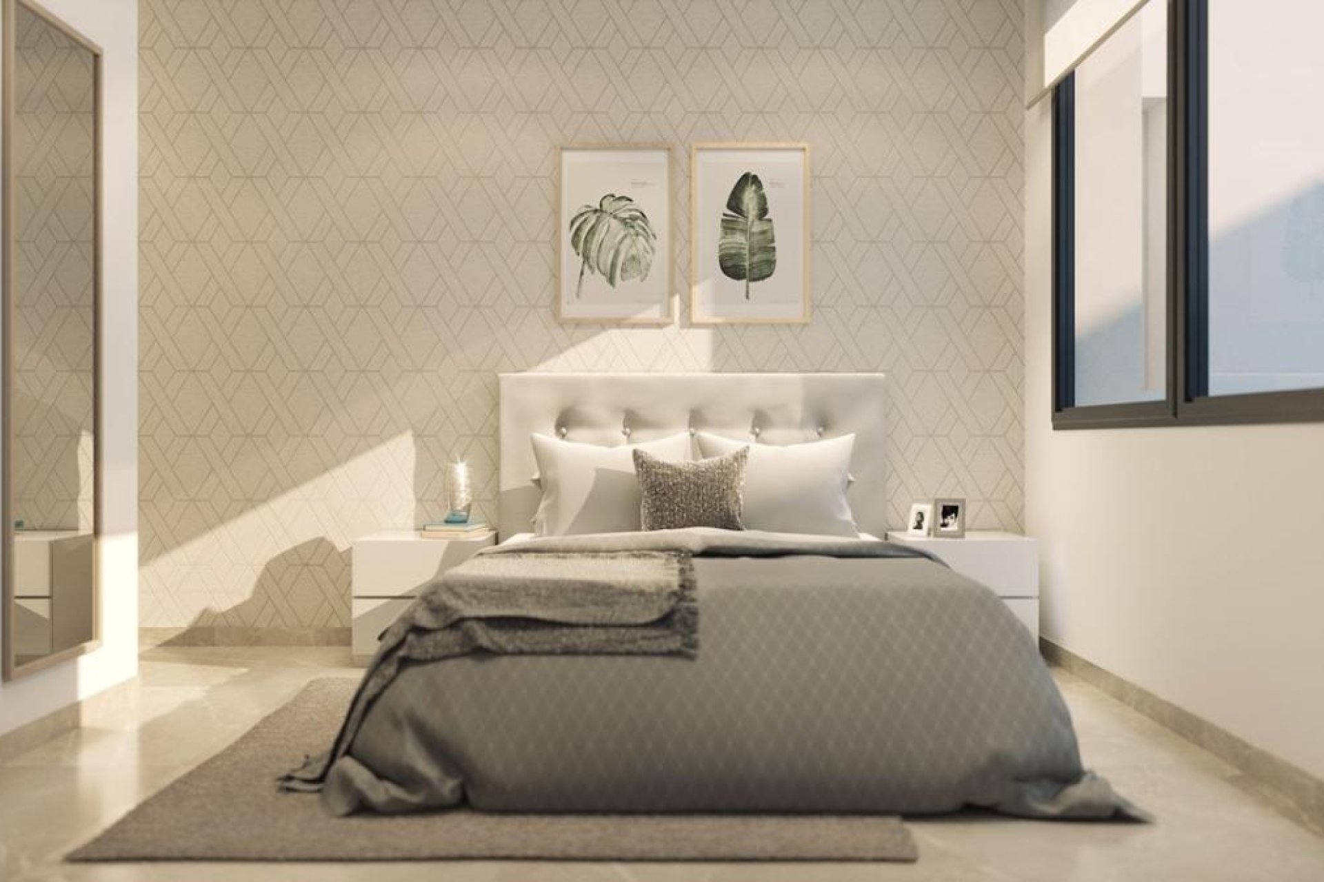 Obra nueva - Apartamento - Torrevieja