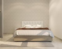 Obra nueva - Apartamento - Torrevieja