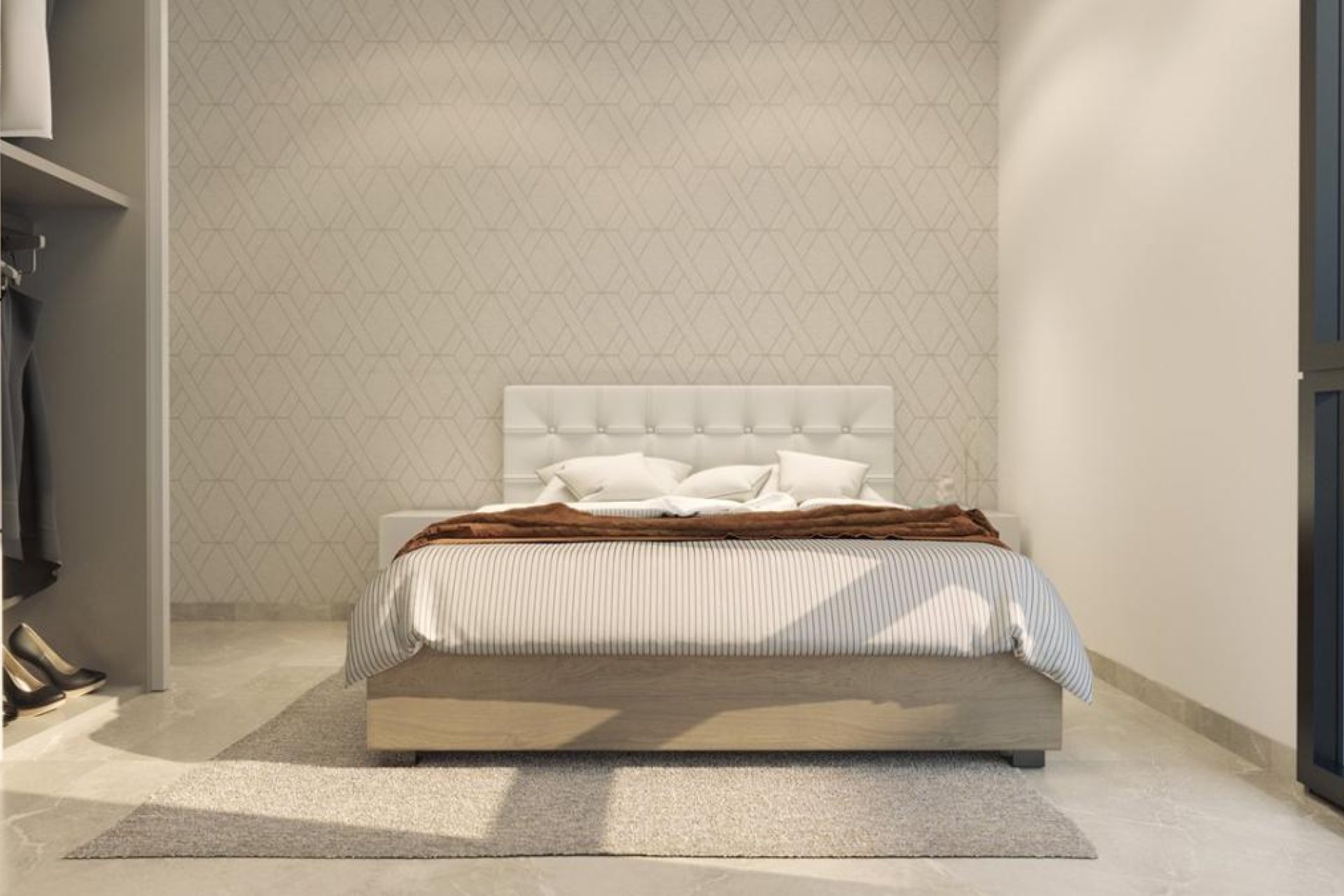 Obra nueva - Apartamento - Torrevieja