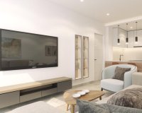 Obra nueva - Apartamento - Torrevieja