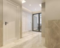 Obra nueva - Apartamento - Torrevieja