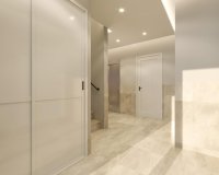 Obra nueva - Apartamento - Torrevieja
