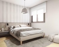 Obra nueva - Apartamento - Torrevieja
