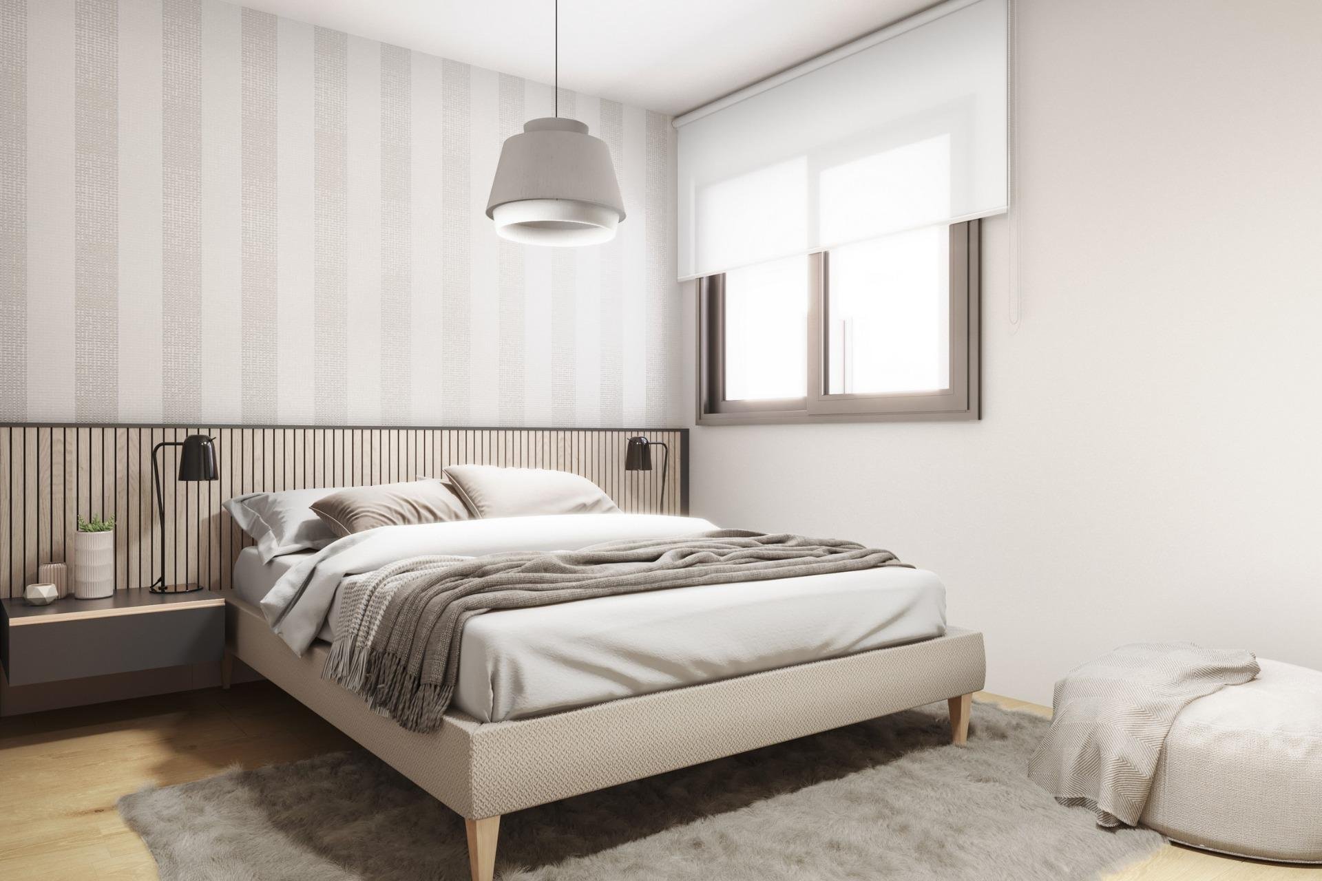 Obra nueva - Apartamento - Torrevieja