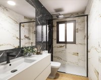 Obra nueva - Apartamento - Torrevieja