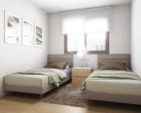 Obra nueva - Apartamento - Torrevieja