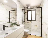 Obra nueva - Apartamento - Torrevieja