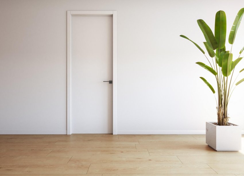 Obra nueva - Apartamento - Torrevieja