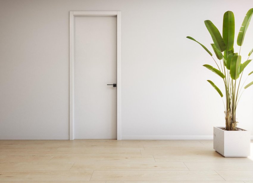 Obra nueva - Apartamento - Torrevieja