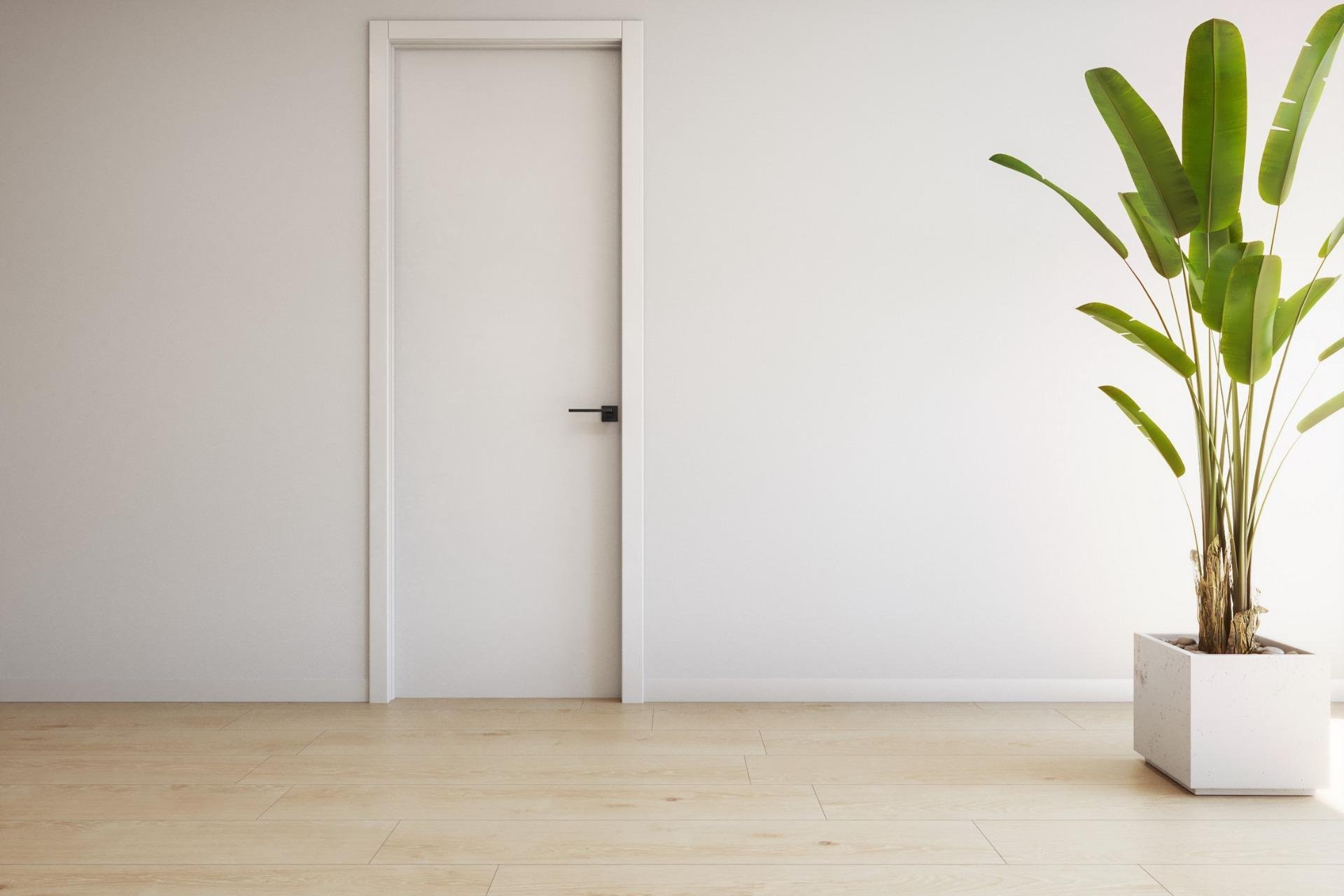 Obra nueva - Apartamento - Torrevieja