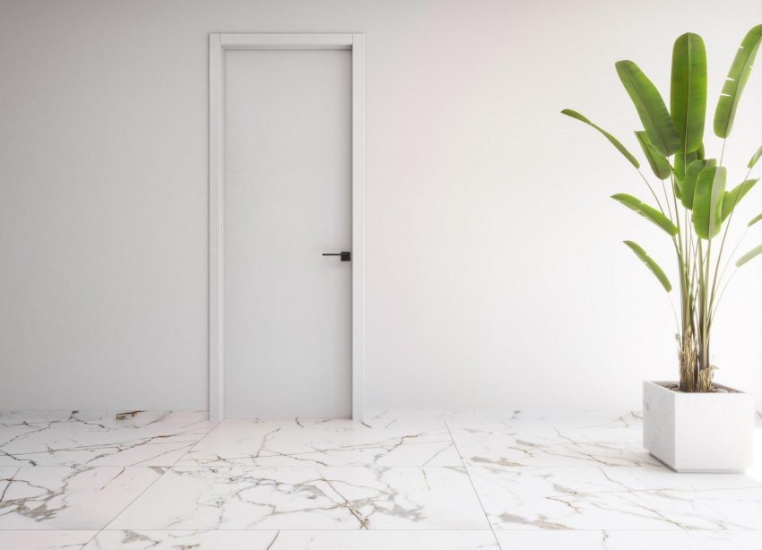 Obra nueva - Apartamento - Torrevieja