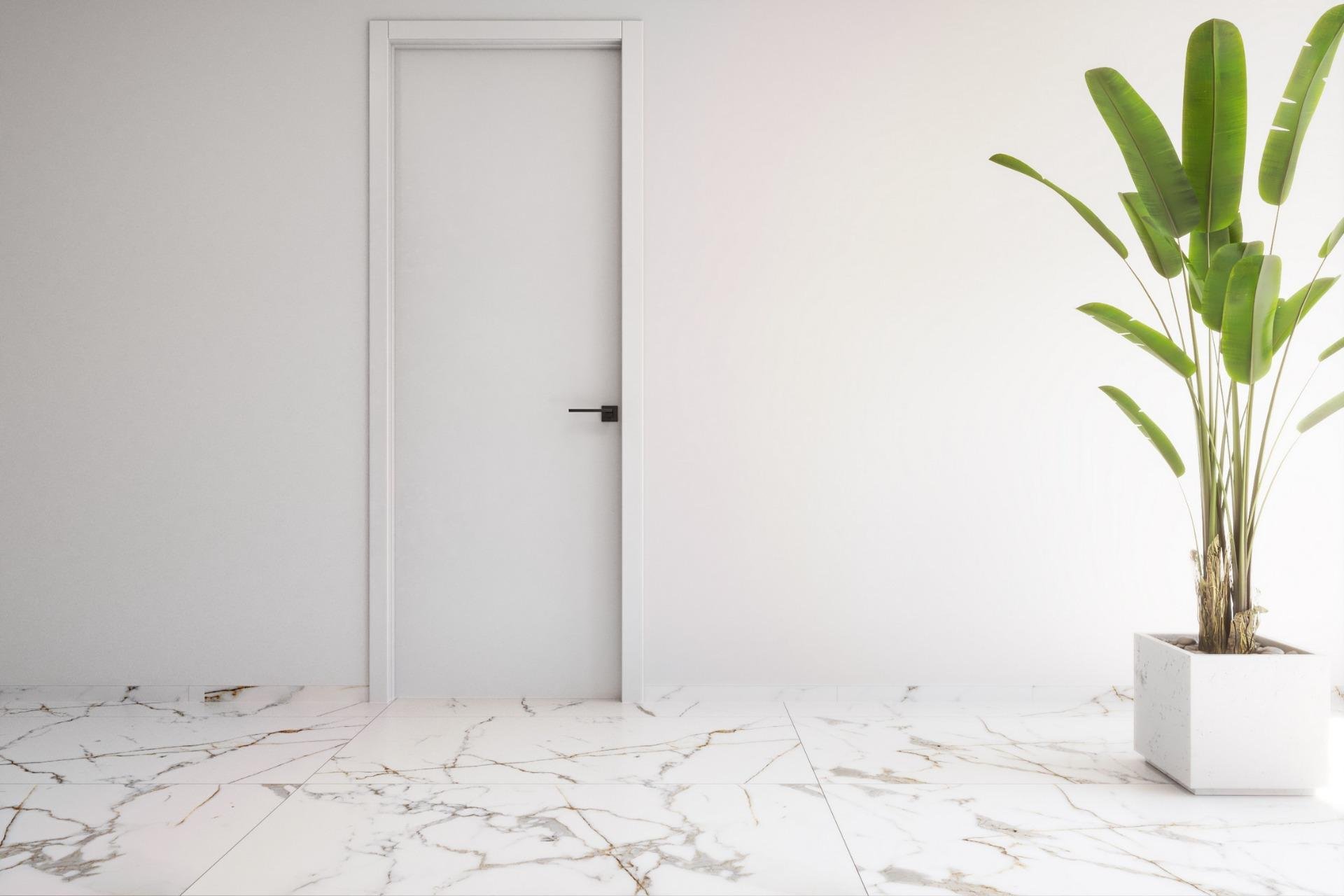 Obra nueva - Apartamento - Torrevieja