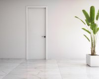 Obra nueva - Apartamento - Torrevieja