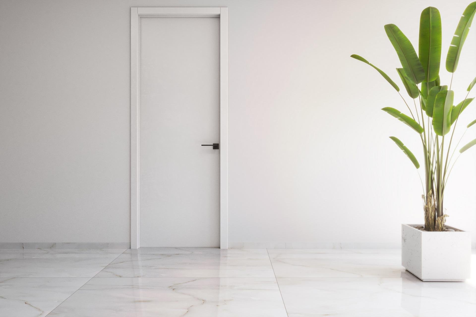 Obra nueva - Apartamento - Torrevieja