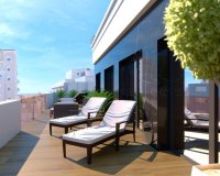 Obra nueva - Apartamento - Torrevieja
