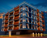 Obra nueva - Apartamento - Torrevieja