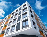 Obra nueva - Apartamento - Torrevieja