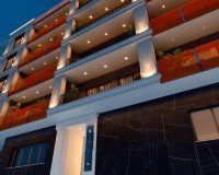 Obra nueva - Apartamento - Torrevieja
