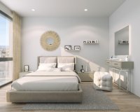 Obra nueva - Apartamento - Torrevieja