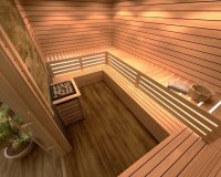 Obra nueva - Apartamento - Torrevieja