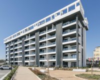 Obra nueva - Apartamento - Torrevieja