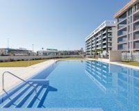 Obra nueva - Apartamento - Torrevieja