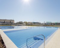Obra nueva - Apartamento - Torrevieja