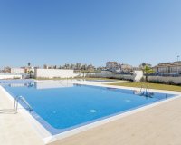 Obra nueva - Apartamento - Torrevieja