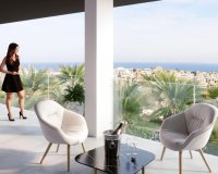 Obra nueva - Apartamento - Torrevieja