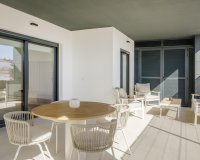 Obra nueva - Apartamento - Torrevieja