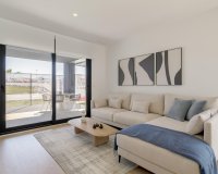 Obra nueva - Apartamento - Torrevieja